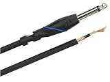 Monster Standard 100 Instrument Cable, 21 Feet