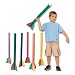 US Games Foam Javelin Set of 6