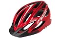 Scott Watu MTB Rennrad Fahrrad Helm 2010 rot Einheitsgr&ouml;&szlig;e