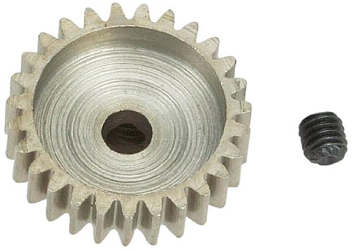 Graupner 93812.18 - Motorritzel 48 dp 18Z Preisvergleich