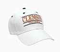 Clemson Tigers The Game Classic Bar Adjustable Cap