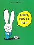 Non, pas le pot !