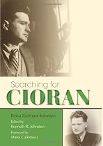 Searching for Cioran
