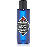 Jack Black All-Over Body Eau de Toilette Spray, 3.4  fl.oz.