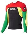1.5mm Junior's Quiksilver SYNCRO Wetsuit Jacket