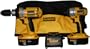 DEWALT DCK988X 18-Volt XRP Hammer Drill/Impact Driver Kit