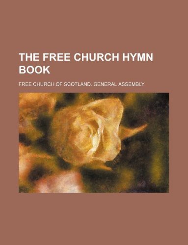 The Free Church hymn book