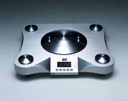 ORACLE CD1500MK3 CDプレイヤー (premium vintage)