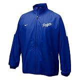 Nike - Los Angeles Dodgers Rain Check Lightweight Jacket