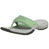  : Columbia Sportswear Women's Nassau Thong,Gin,5 M
