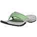 Columbia Sportswear Women's Nassau Thong,Gin,6 M
