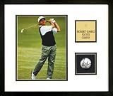 Robert Gamez - Golf Ball Series