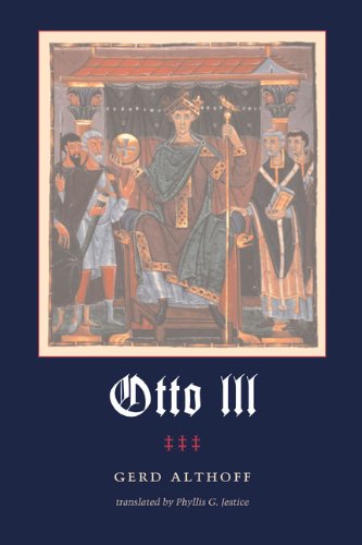 Otto III - 9780271024011 | SlugBooks