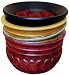 Bowl Tart Warmer