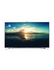 Home Theater: Samsung UN55F9000 55-Inch 4K Ultra HD 120Hz 3D Smart LED TV (2013 Model) - Samsung