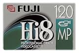 Fujifilm P6-120 Hi 8MM (1-Pack)