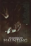 An American Haunting Movie Poster (27 x 40 Inches - 69cm x 102cm) (2006) -(Donald Sutherland)(Sissy Spacek)(Rachel Hurd-Wood)(James D'Arcy)(Matthew Marsh)