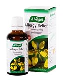 41Wty6xgahL. SL160  A Vogel Allergy Relief 1.70 oz