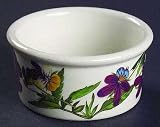 Portmeirion Botanic Garden Small Ramekin, Fine China Dinnerware 41WtyIo6VRL. SL160 Portmeirion Botanic Garden Small Ramekin, Fine China Dinnerware
