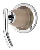 Danze Single Handle 3/4'' Volume Control Valve Trim Kit D560954CSNT