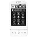 HTC G1 Google Android Unlocked Phone with Android OS, QWERTY Keyboard, Wi-Fi and 3MP Camera - US Warranty - White