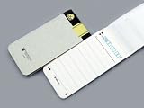 KYBER SmartNote smartphone x2 pack