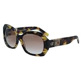Gianfranco Ferre GF88602 Havana Sunglasses
