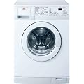 AEG-Electrolux LAVAMAT 54840 D Waschmaschine / AAB / 204 kWh/Jahr / 6 kg / 1400 UpM / 49 Liter