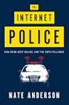 The Internet Police: How Crime Went O...
