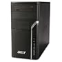 Acer Aspire M1100-UD4000A (AMD Athlon 64 X 2 4000+ Processor, 1GB RAM, 250GB Hard Drive, Vista Home Premium)