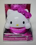 Sanrio Hello Kitty Hot Pink Air Freshener *Premium Shampoo*