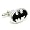 Batman Cufflinks w/ Box