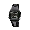 Casio Collection B640WB-1BEF - Orologio da polso Unisex