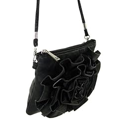 Antonio Abendtasche schwarz AB 125 B