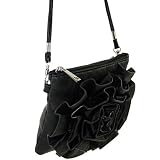 Antonio Abendtasche schwarz AB 125 B