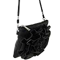 Antonio Abendtasche schwarz AB 125 B