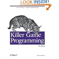 Killer Game Programming in Java by Andrew Davison