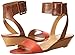 Nine West Women's Visionary Leather Dress Sandal