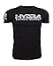 Grunt Style HYDRA Tactical Men's Logo T-Shirt, Color Black, Size XL