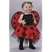 Ladybug Costume Baby
