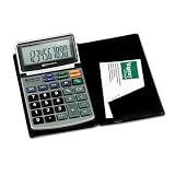 INNOVERA / IVR15995 / 15995 Business Calculator, 10-Digit LCD / Sold as 1 EA