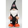 Cincinnati Bengals NFL1 Garden Gnome"