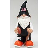 BSS - Cincinnati Bengals NFL 11 Garden Gnome"