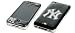 iCandy Schutzfolie New York Yankees f�r Apple iPhone 4 L=0: my-fan-page.de