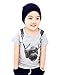 WXBUY Baby Boys Cotton Summer Casual T-shirt
