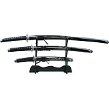Sporting Goods : Dragon Samurai Sword Set