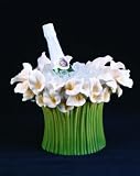 Calla Lily Wine Chiller/Ice Bucket Ibis & Orchid Design