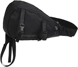 Patagonia Herren Rucksack ATOM, BLACK, ALL, 48259_155
