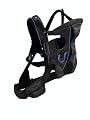 Fisher-Price Easy-on Infant Carrier - Black