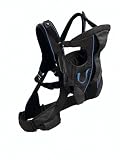Fisher-Price Easy-on Infant Carrier - Black